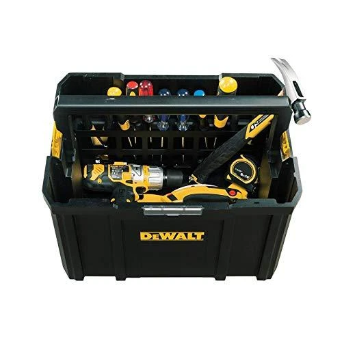 DEWALT atvira įrankių dėžė TSTAK DWST1-71228