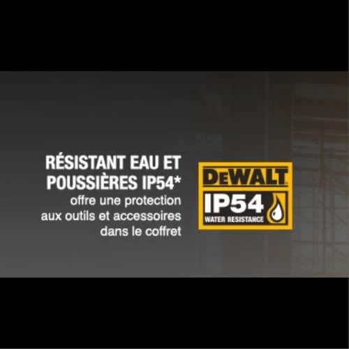 Transportavimo padas DeWalt DWST1-71229