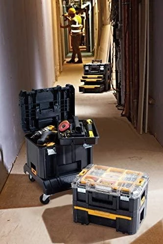 Transportavimo padas DeWalt DWST1-71229