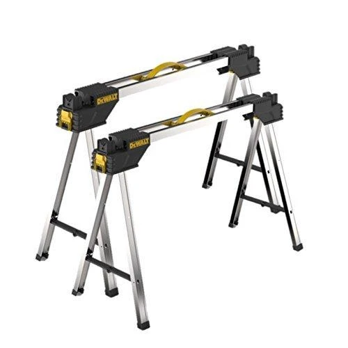 DWST1-75676 DeWALT metaliniai stovai 2 vnt