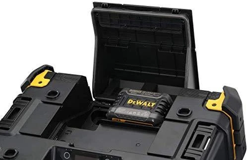 DeWalt DWST1-81078-QW Radijo imtuvas kroviklis