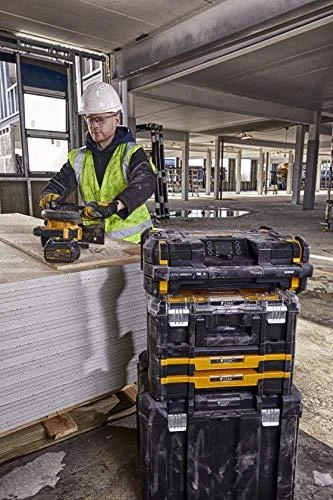 DeWalt DWST1-81078-QW Radijo imtuvas kroviklis