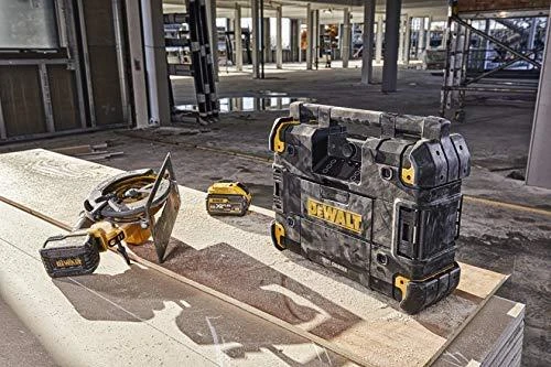 DeWalt DWST1-81078-QW Radijo imtuvas kroviklis