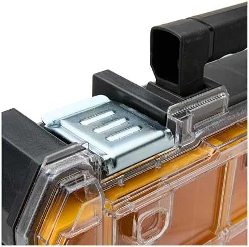 Dewalt smulkių dalių dėžė TSTAK IP54 (DWST82968-1)