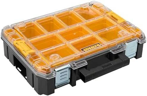 Dewalt smulkių dalių dėžė TSTAK IP54 (DWST82968-1)