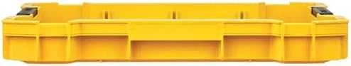 Įstatoma dėžutė DeWalt Toughsystem 2.0 DWST83407-1