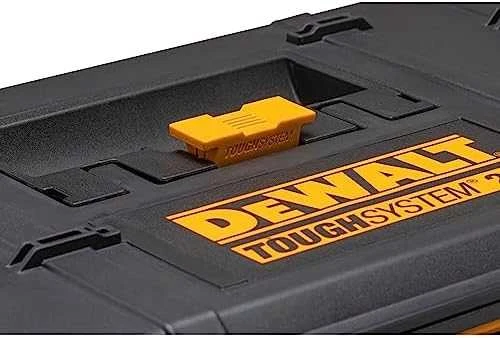 Įrankių dėžė DeWalt DWST83529-1; 305x330x535 mm