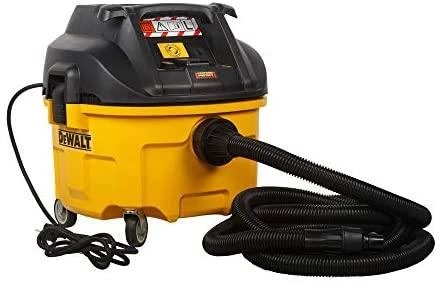 Dulkių siurblys DeWalt DWV901L 30L