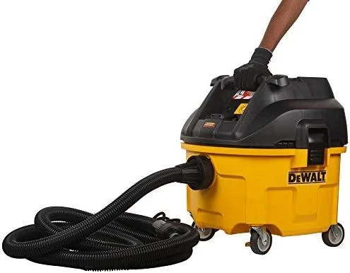 Dulkių siurblys DeWalt DWV901L 30L