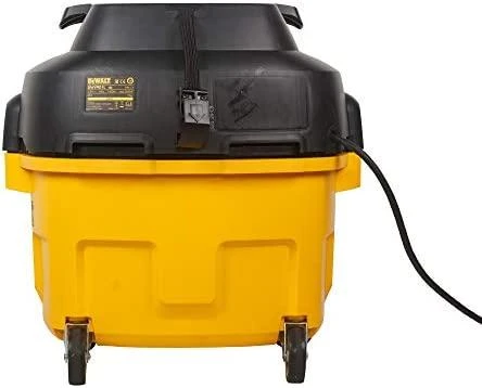 Dulkių siurblys DeWalt DWV901L 30L
