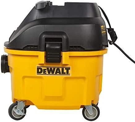 Dulkių siurblys DeWalt DWV901L 30L