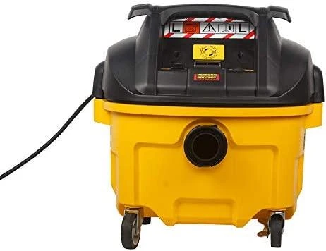 Dulkių siurblys DeWalt DWV901L 30L