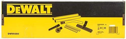 Valymo rinkinys DeWalt DWV9350-XJ