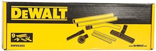 Valymo rinkinys DeWalt DWV9350-XJ