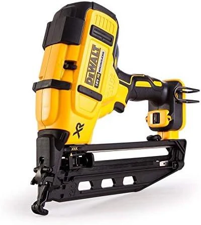 Viniakalė DeWalt DCN660N; 18 V (be akumuliatoriaus ir pakrovėjo)