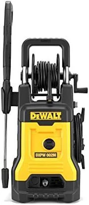 DeWalt DXPW002ME aukšto slėgio plovykla su žarnos rite