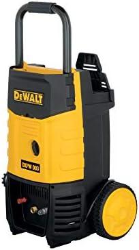 Aukšto slėgio plautuvas DEWALT DXPW003E, 2900 W