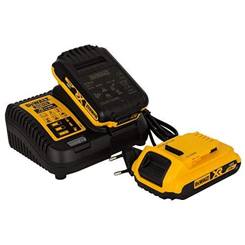 DeWalt DCB115D2-QW