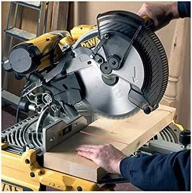 Pjovimo diskas medienai DeWalt DT4340-QZ; 305x30 mm; 48T