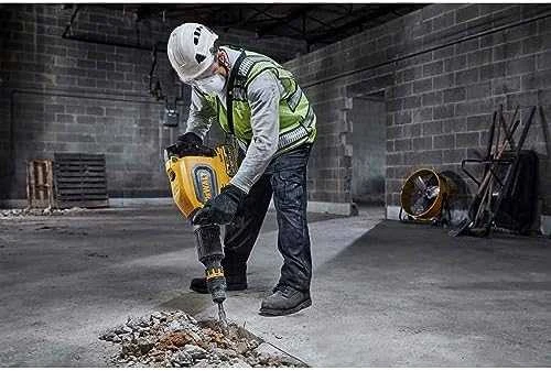Atskėlimo plaktukas DeWalt DCH911NK-XJ; 27 J; SDS-Max