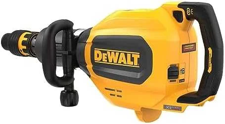 Atskėlimo plaktukas DeWalt DCH911NK-XJ; 27 J; SDS-Max