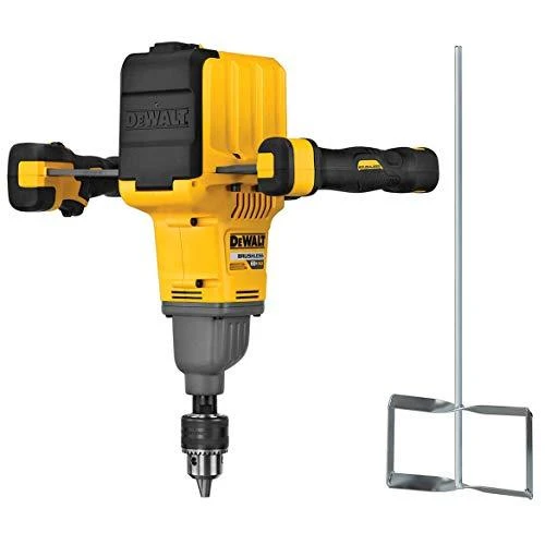 Maišyklė DeWalt DCD240X2; 54 V; 2x9,0 Ah akum.