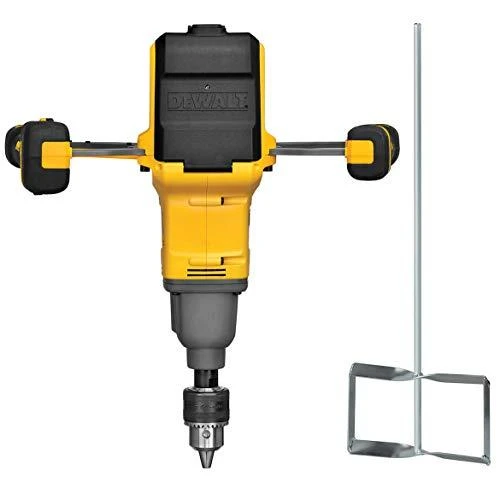 Maišyklė DeWalt DCD240X2; 54 V; 2x9,0 Ah akum.