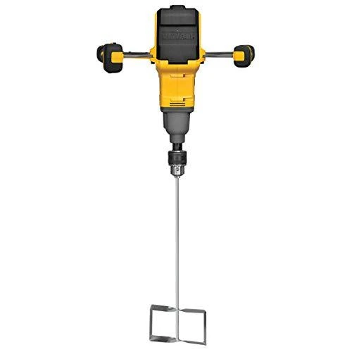 Maišyklė DeWalt DCD240X2; 54 V; 2x9,0 Ah akum.