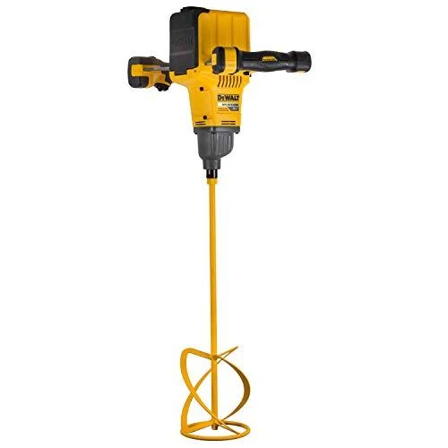 Maišyklė DeWalt DCD240X2; 54 V; 2x9,0 Ah akum.