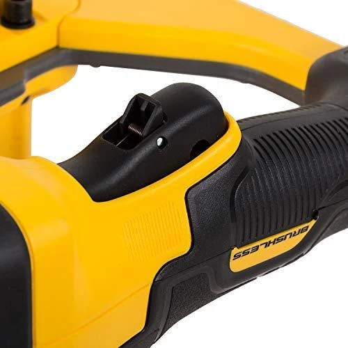 Maišyklė DeWalt DCD240X2; 54 V; 2x9,0 Ah akum.