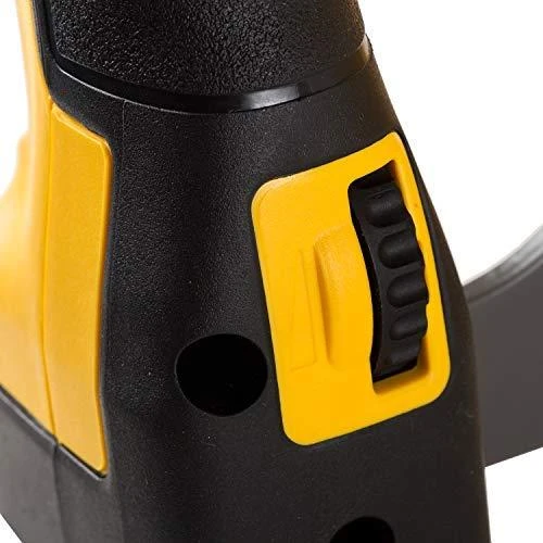 Maišyklė DeWalt DCD240X2; 54 V; 2x9,0 Ah akum.