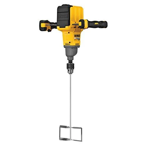 Maišyklė DeWalt DCD240X2; 54 V; 2x9,0 Ah akum.