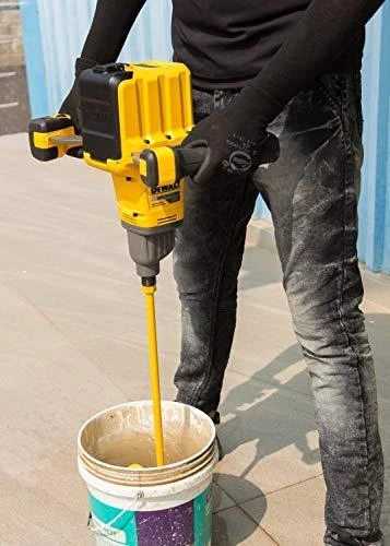 Maišyklė DeWalt DCD240X2; 54 V; 2x9,0 Ah akum.