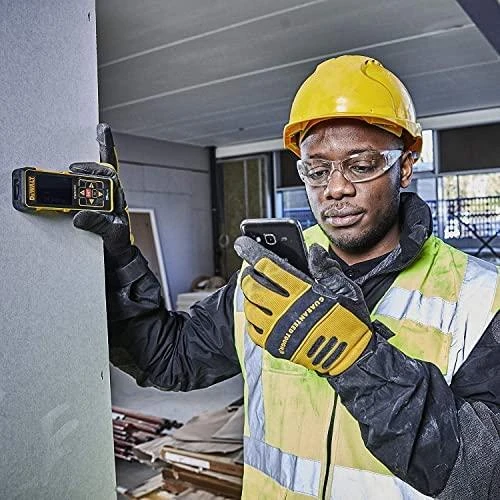 DeWALT atstumų matuoklis DW03101 100m