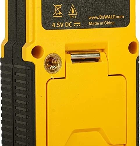 DeWALT atstumų matuoklis DW03101 100m