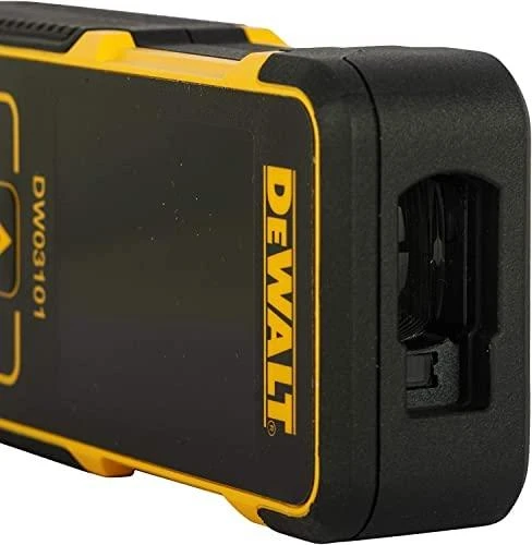 DeWALT atstumų matuoklis DW03101 100m