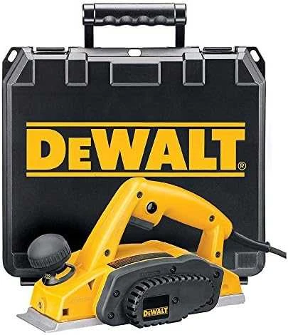 Elektrinis oblius DEWALT DW680K-QS 600W