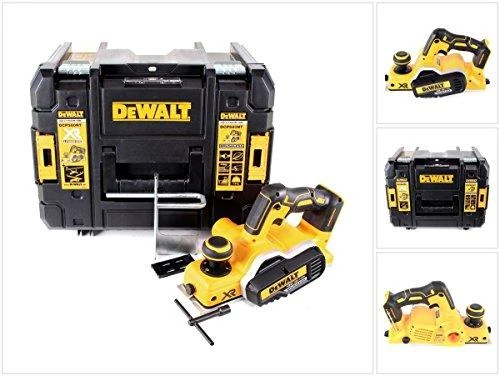Akumuliatorinis oblius DeWalt DCP580NT-XJ (be akumuliatoriaus ir įkroviklio)