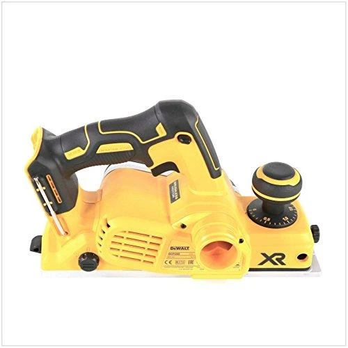 Akumuliatorinis oblius DeWalt DCP580NT-XJ (be akumuliatoriaus ir įkroviklio)