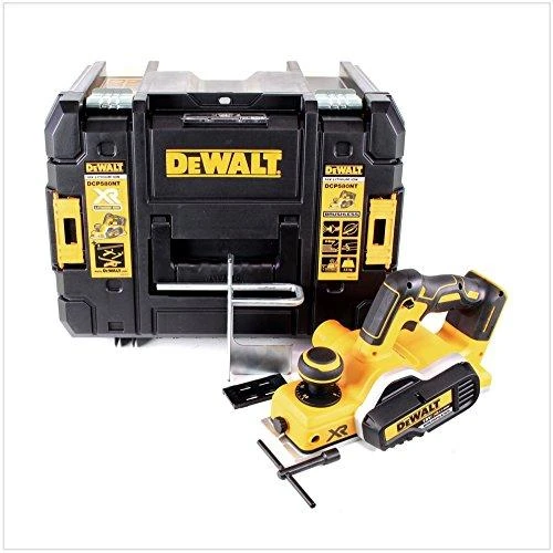 Akumuliatorinis oblius DeWalt DCP580NT-XJ (be akumuliatoriaus ir įkroviklio)