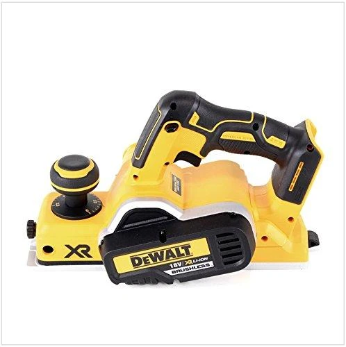 Akumuliatorinis oblius DeWalt DCP580NT-XJ (be akumuliatoriaus ir įkroviklio)
