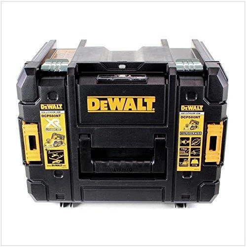 Akumuliatorinis oblius DeWalt DCP580NT-XJ (be akumuliatoriaus ir įkroviklio)