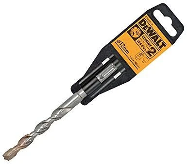 Grąžtas Dewalt wiertło extreme2 sds-plus 6,5x260/200mm