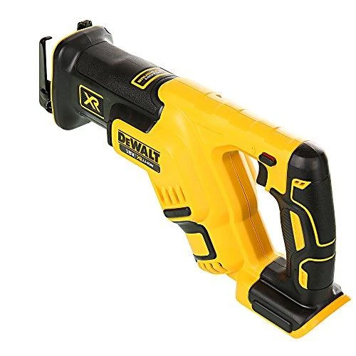 DeWalt tiesinis pjūklas DCS367N be akumuliatoriaus ir kroviklio