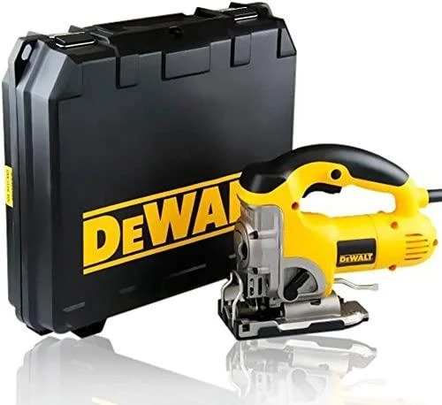 Siaurapjūklis DeWalt DW331K