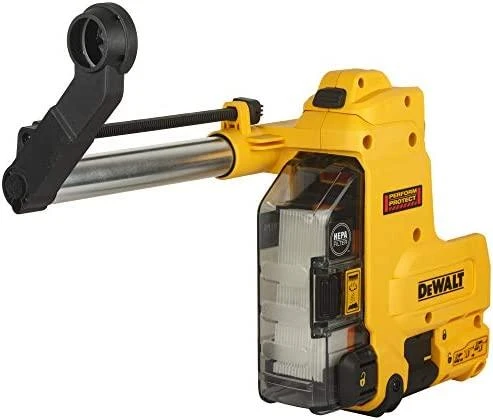 Nusiurbimo sistema DeWalt D25304DH-XJ; SDS-plus