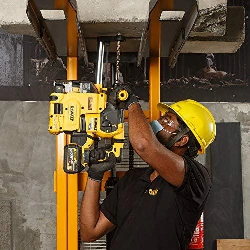 Nusiurbimo sistema DeWalt D25304DH-XJ; SDS-plus