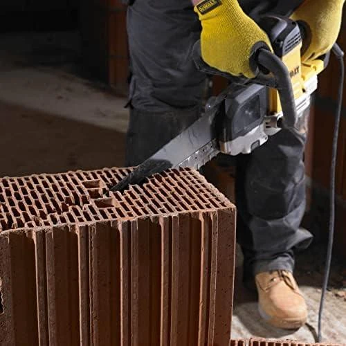 Pjūkleliai tandeminiam pjūklui DeWalt DT2964-QZ; 425 mm