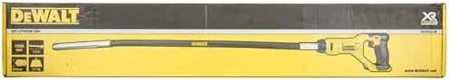 Giluminis vibratorius DeWalt DCE531N-XJ; 18 V (be akumuliatoriaus ir pakrovėjo)