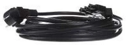 Bachmann Power cable - 1.5m - Schuko